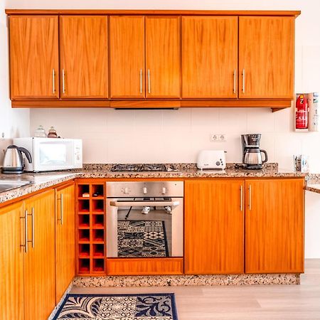 Casa Serena Apartments Arco da Calheta  Extérieur photo