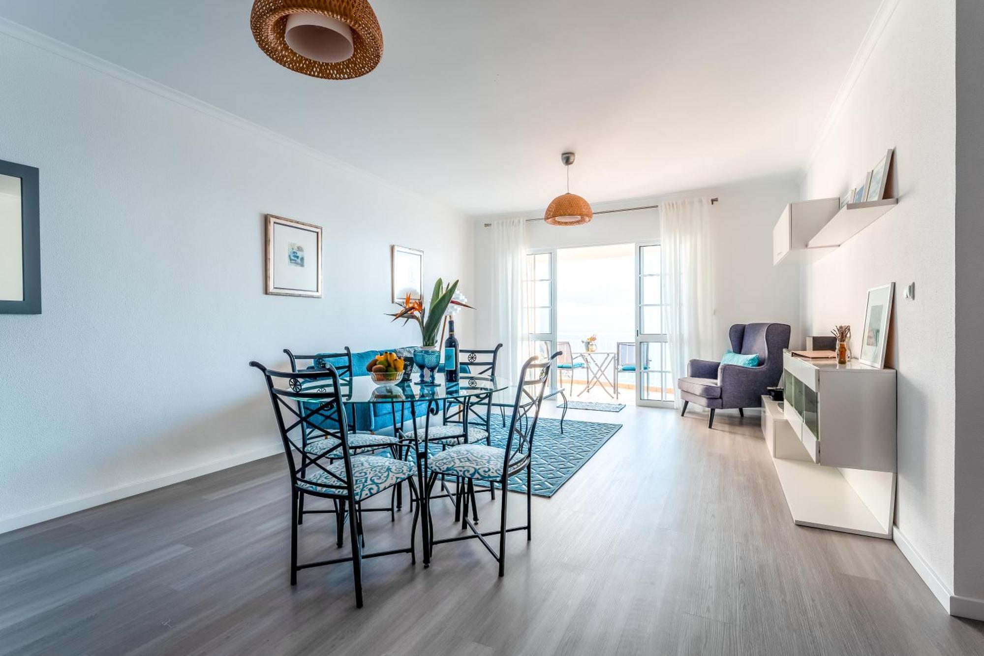 Casa Serena Apartments Arco da Calheta  Extérieur photo