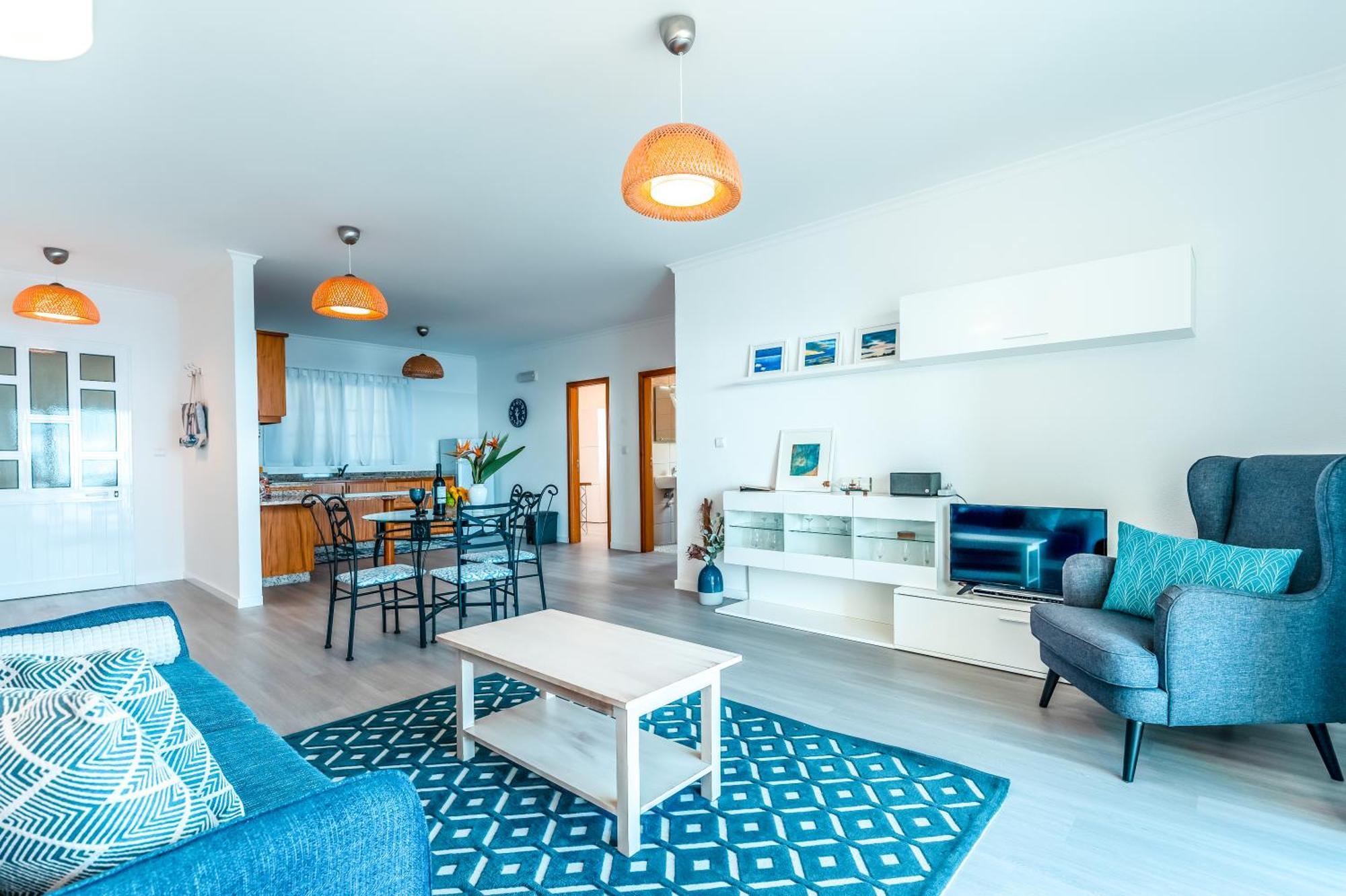 Casa Serena Apartments Arco da Calheta  Extérieur photo
