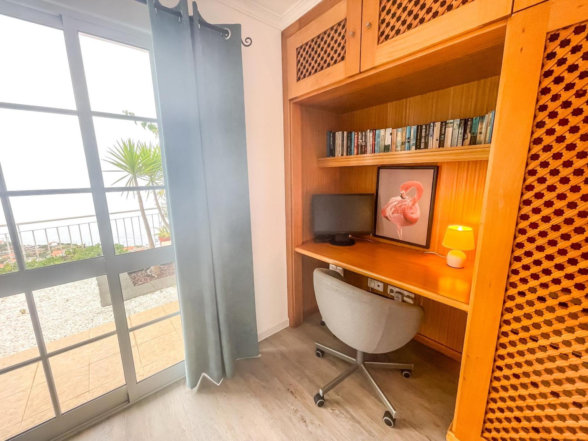 Casa Serena Apartments Arco da Calheta  Extérieur photo