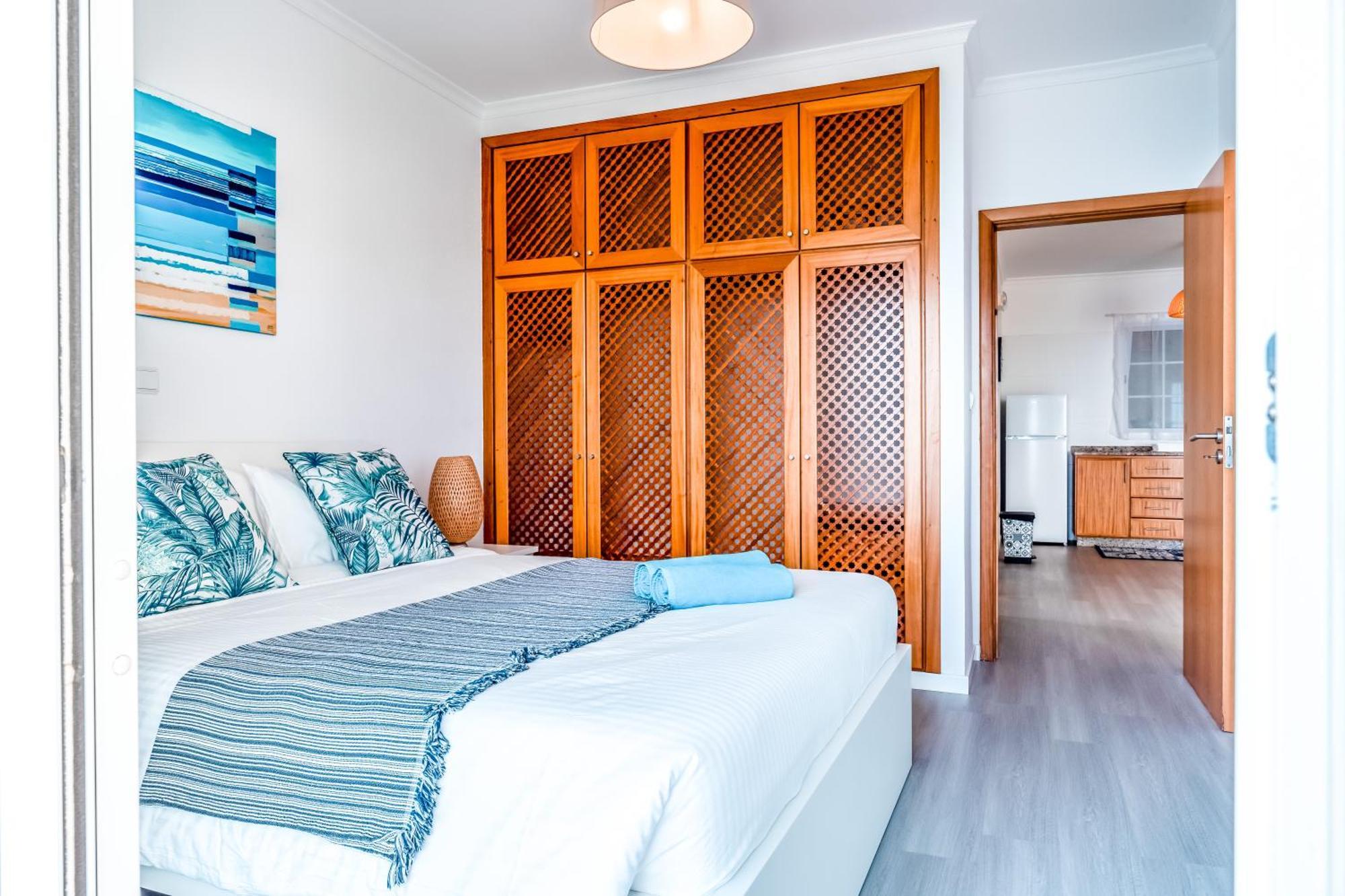 Casa Serena Apartments Arco da Calheta  Extérieur photo