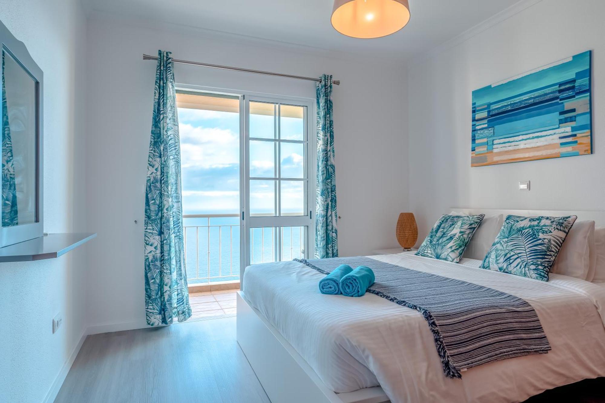 Casa Serena Apartments Arco da Calheta  Extérieur photo
