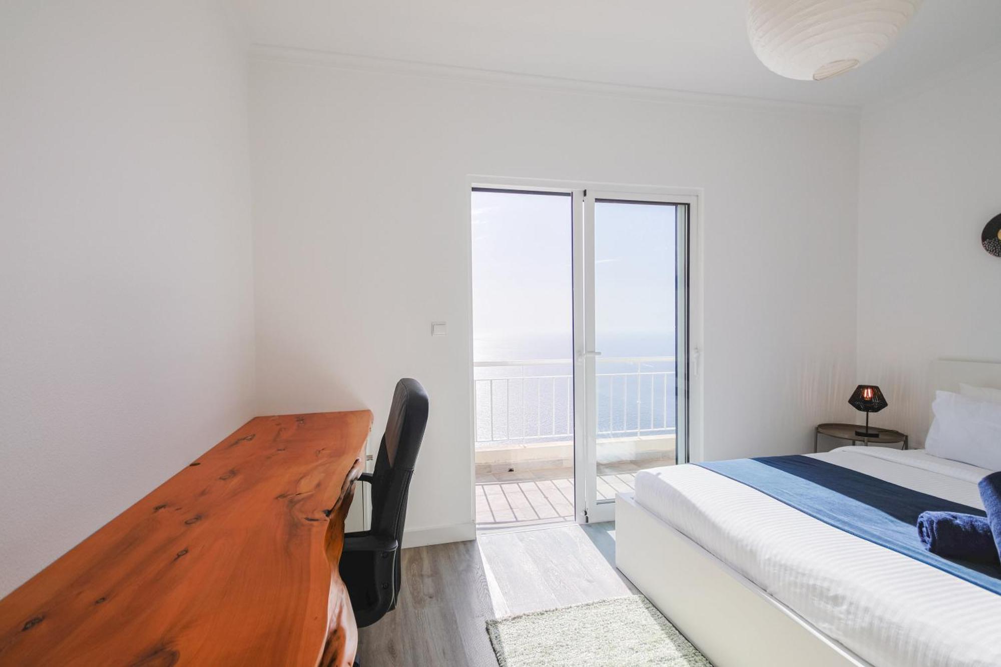 Casa Serena Apartments Arco da Calheta  Extérieur photo