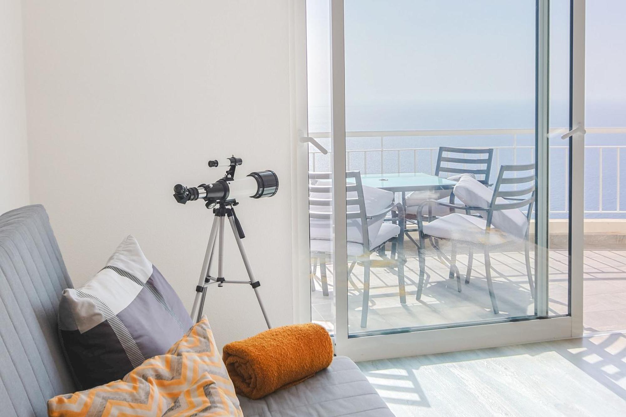 Casa Serena Apartments Arco da Calheta  Extérieur photo