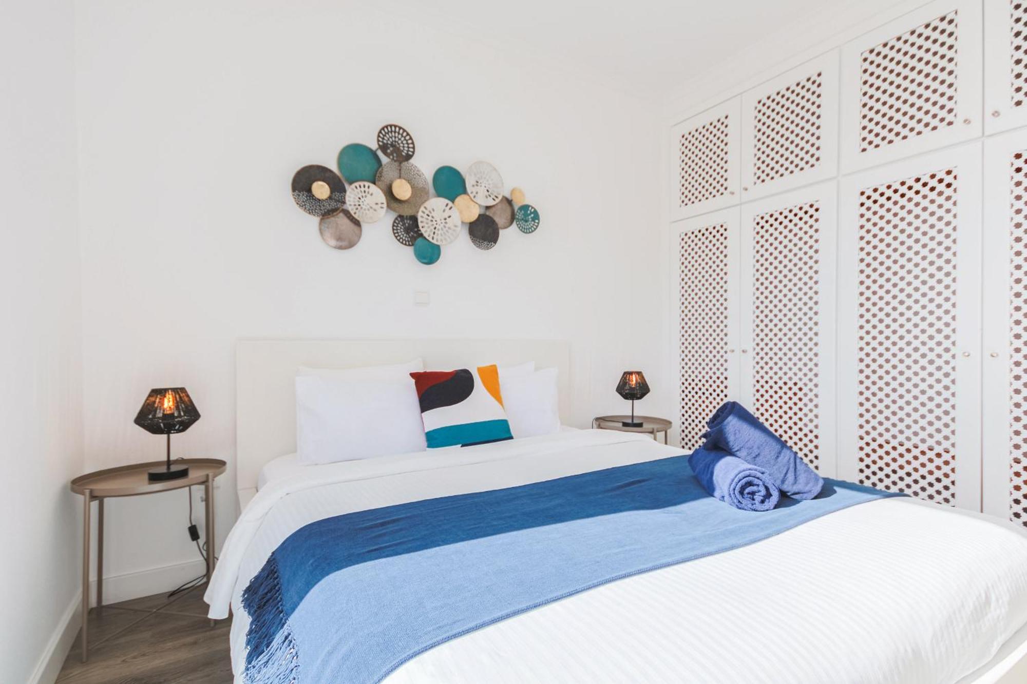 Casa Serena Apartments Arco da Calheta  Extérieur photo